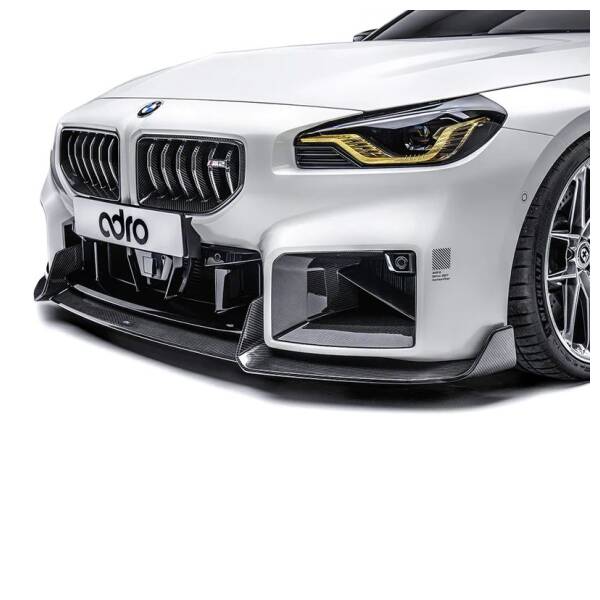 Front Lip