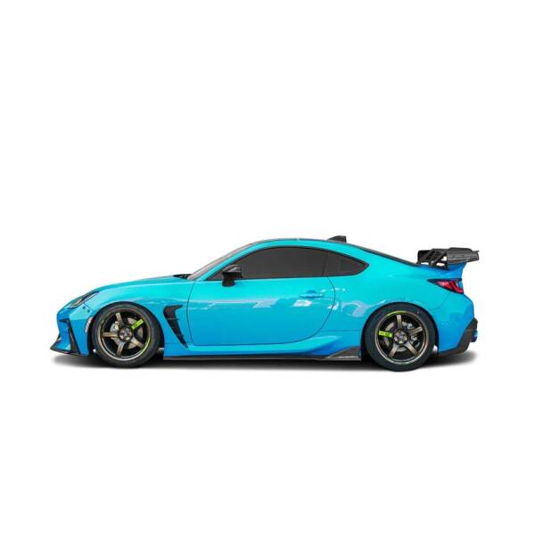 GR86 SIDE SKIRTS