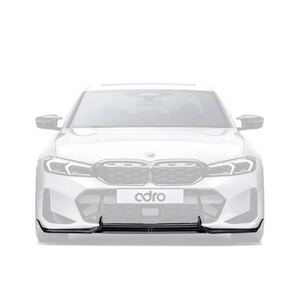LCI Front lip
