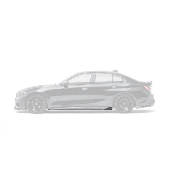 LCI Side skirts