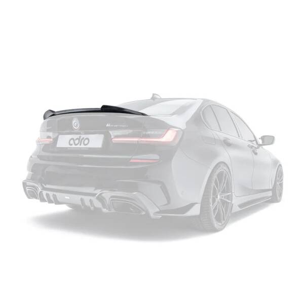 LCI spoiler