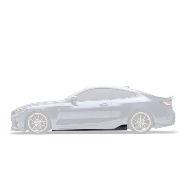Side skirts