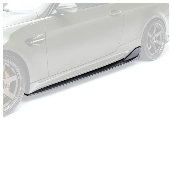 Side skirts