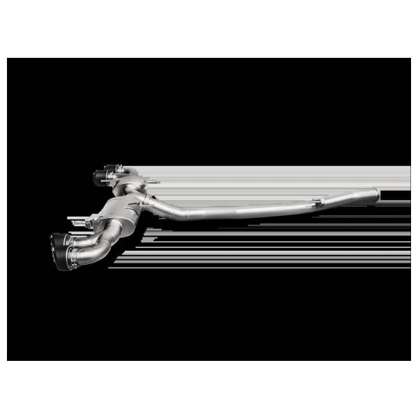 Evolution Race Line (Titanium)
