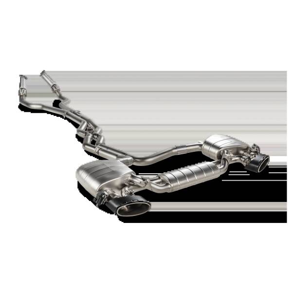 Link pipe set (SS)