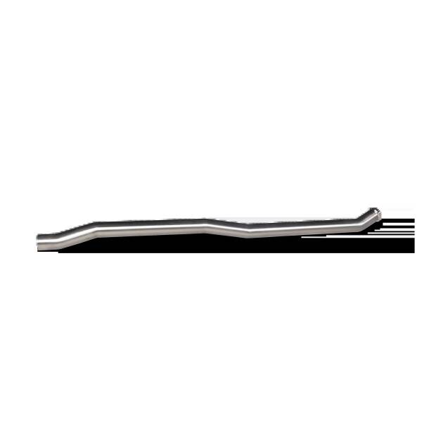 Evolution Link pipe set (SS)
