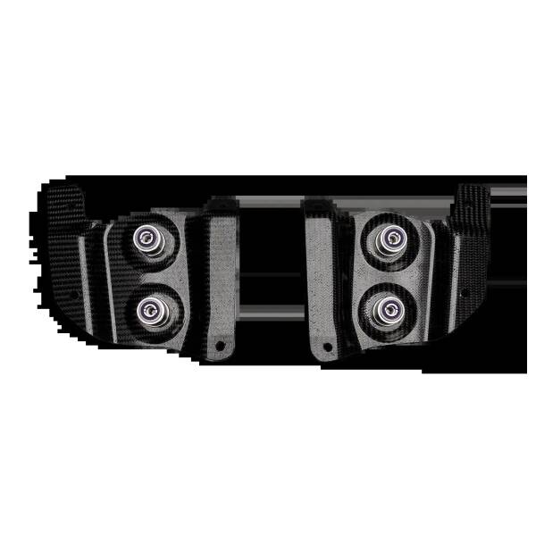Fitting kit for mounting on BMW M3 (G80)