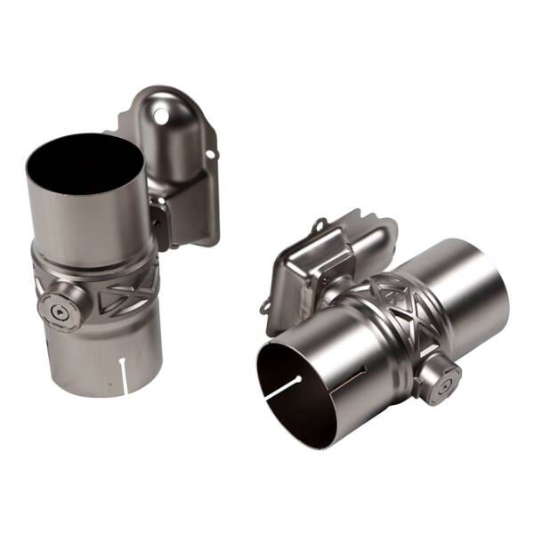 Valve Actuator Kit