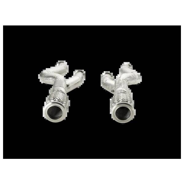 Link pipe set (Inconel)
