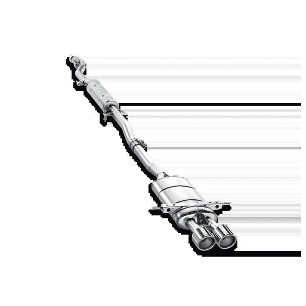 Evolution Line (SS) Cooper S