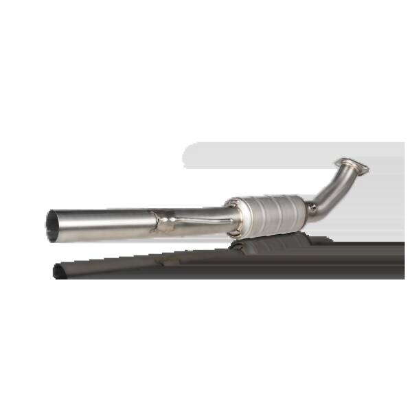 Evolution Link Pipe (SS)