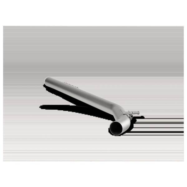 Evolution Link pipe set (Titanium)