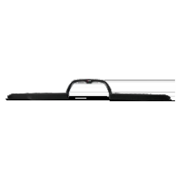 Rear Carbon fiber lip