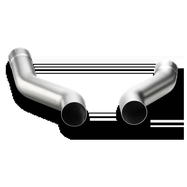 Link pipe S Version (Titanium)