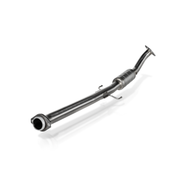 Evolution Link pipe (SS)