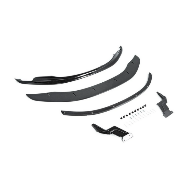 Carbon CSL Spoiler Flaps