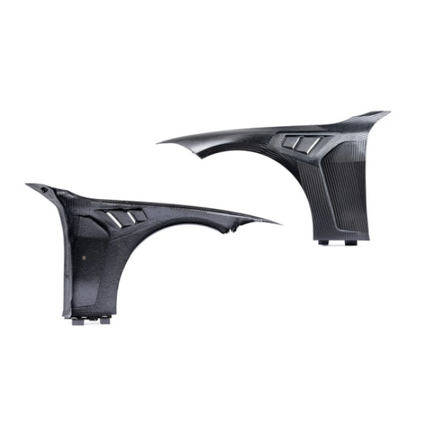 Carbon Frontspoiler