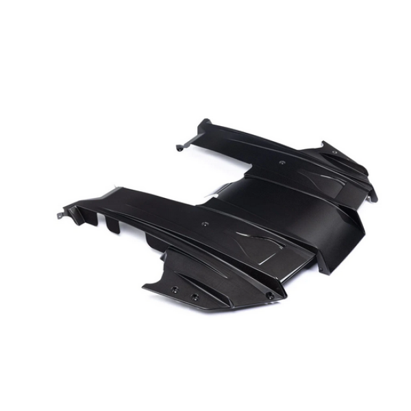 Carbon Underfloor
