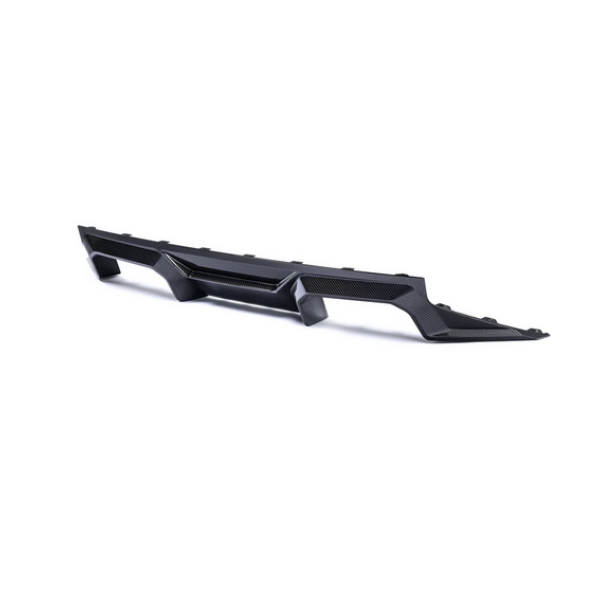 Carbon Diffusor