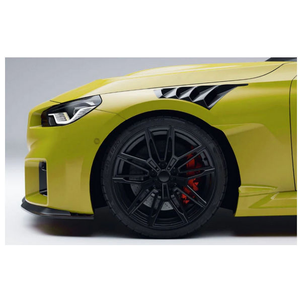 Carbon Fender V3  with Vent