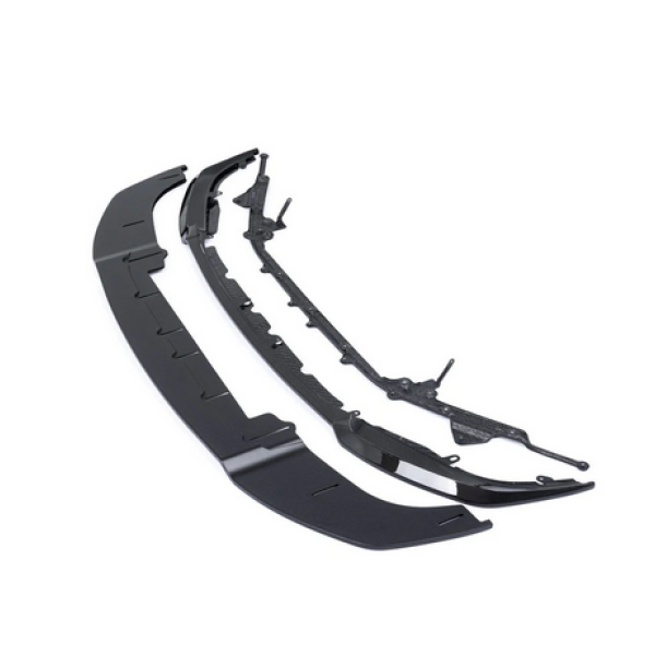 Carbon Frontspoiler Class 3 adjustable