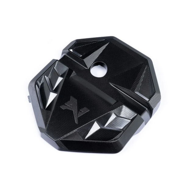 Carbon Engine Cover