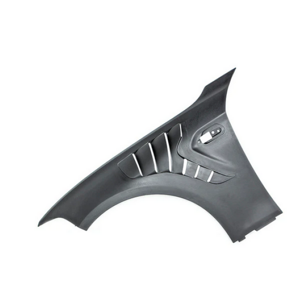 Carbon Fender Set with Vents