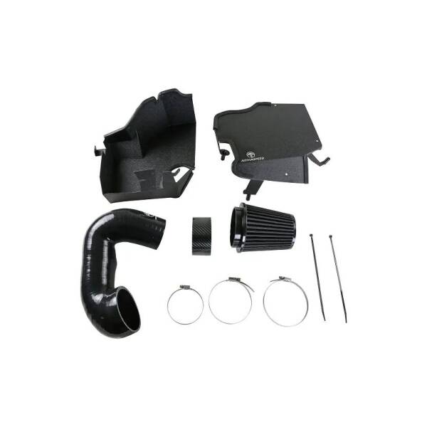 Cold air intake