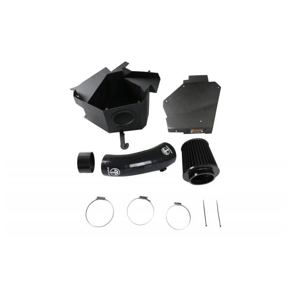 Cold air intake