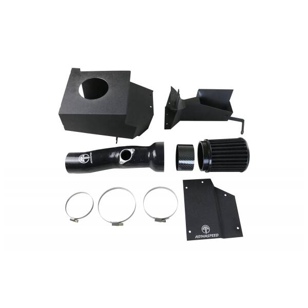 Cold air intake