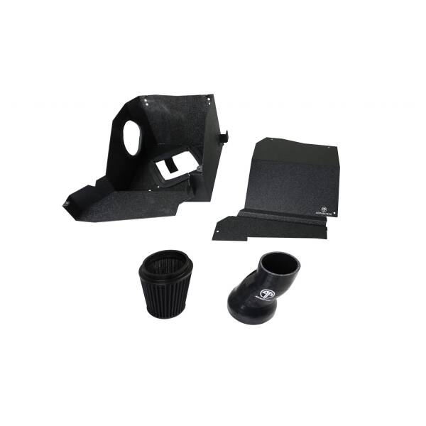 Cold air intake