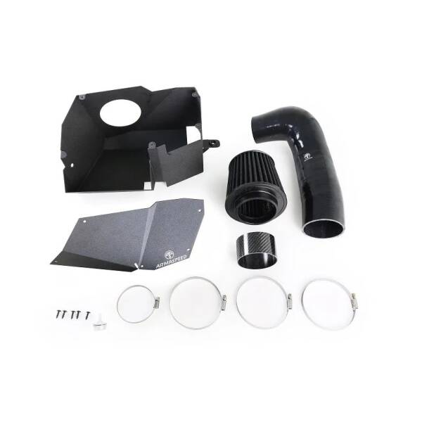 Cold air intake