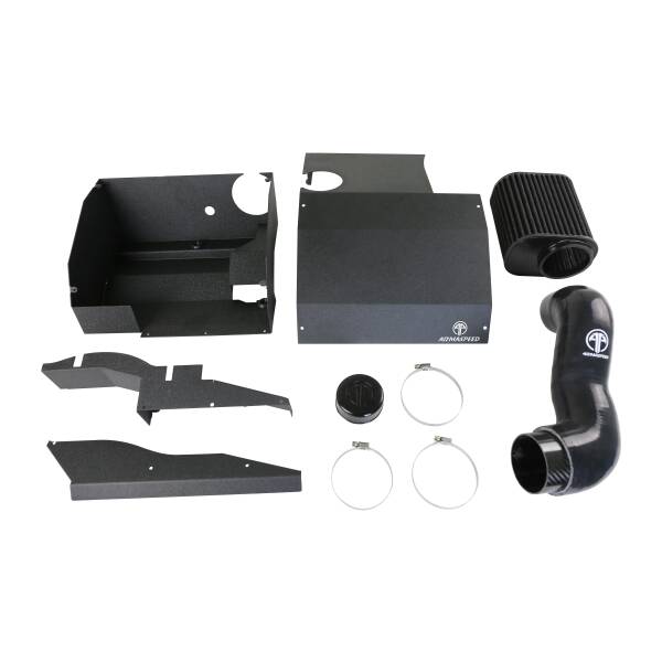 Cold air intake