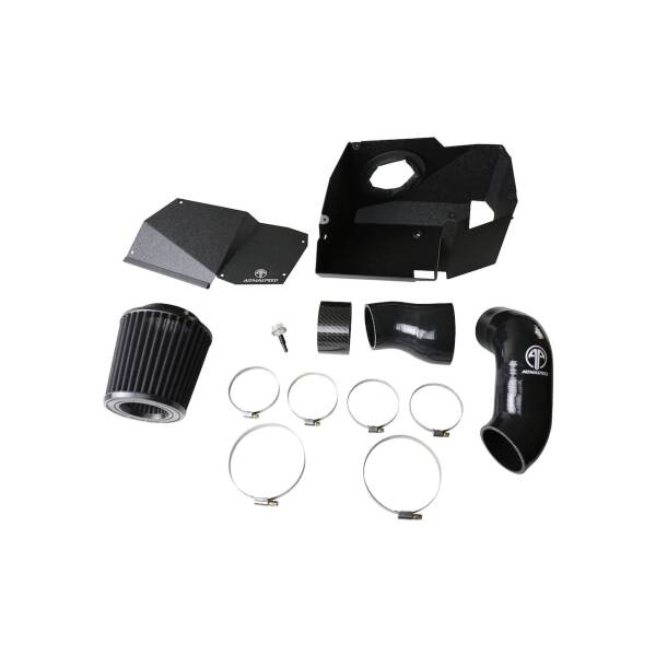 Cold air intake