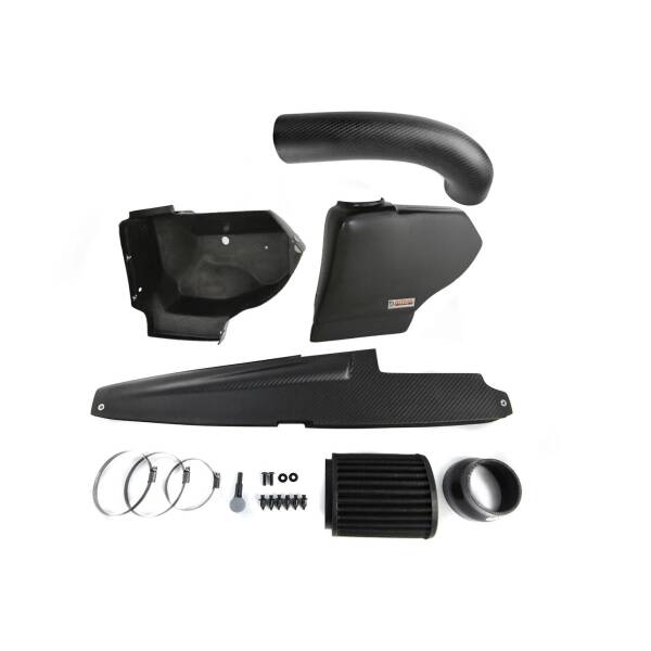 Cold air intake