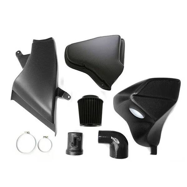 Cold air intake