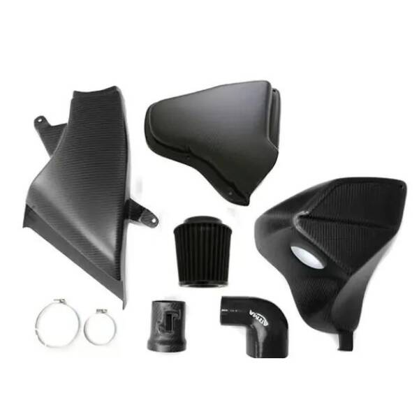 Cold air intake