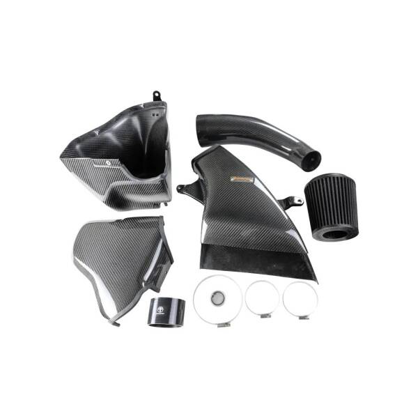 Cold air intake