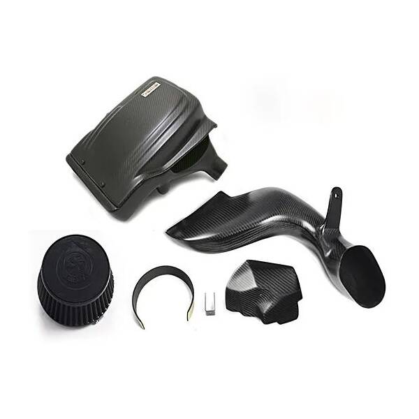 Cold air intake