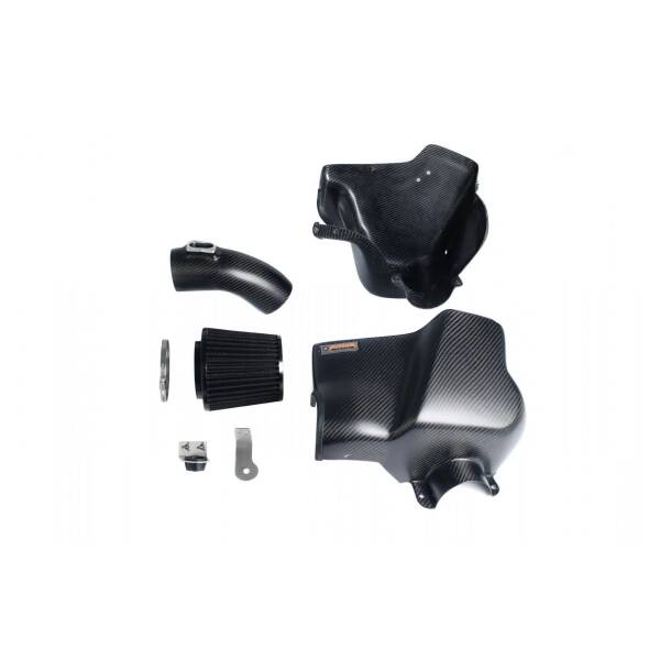 Cold air intake
