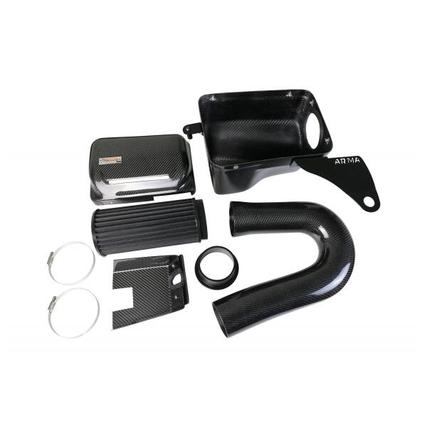 Cold air intake