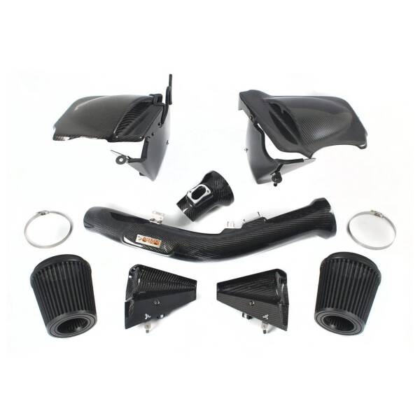 Cold air intake