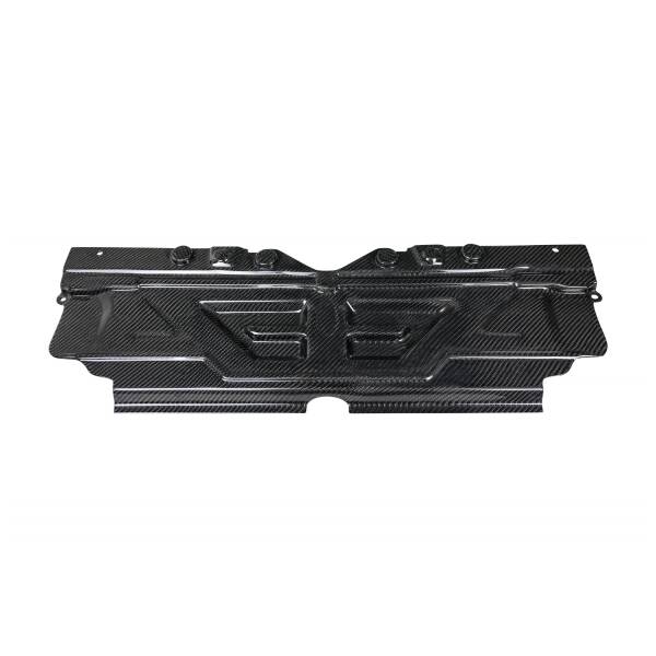 Carbon cover