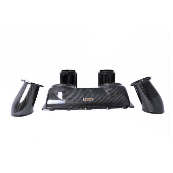 Cold air intake