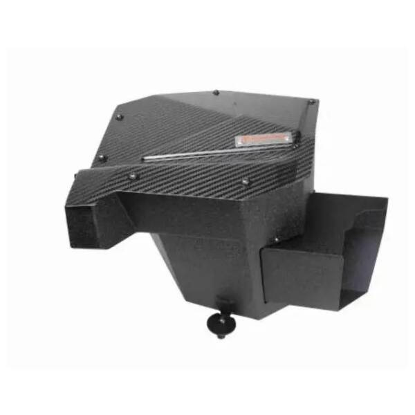 Cold air intake