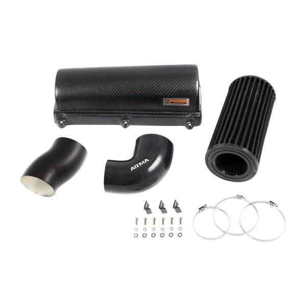 Cold air intake