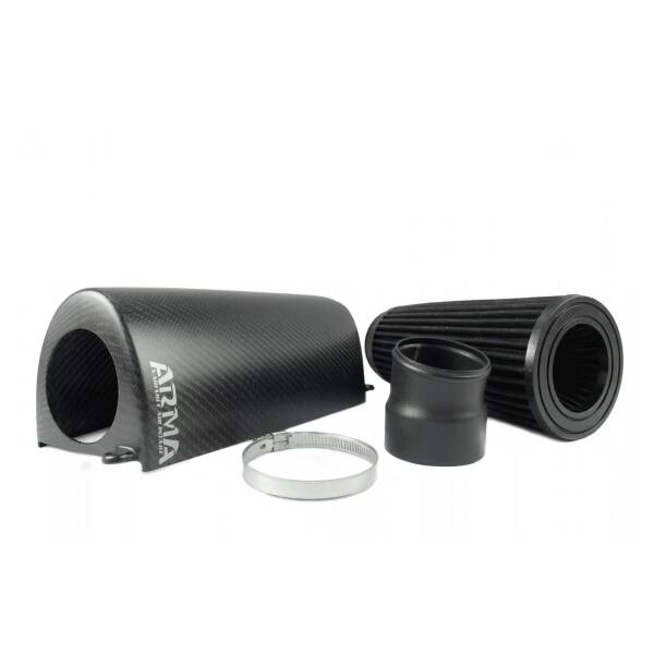 Cold air intake