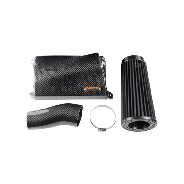 Cold air intake