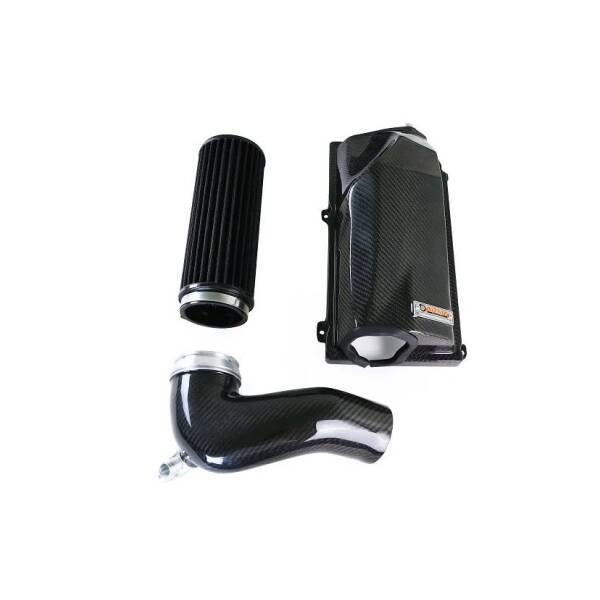 Cold air intake