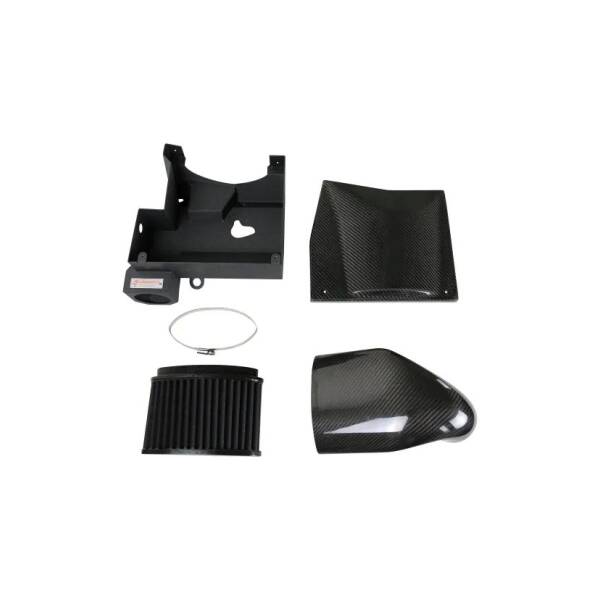 Cold air intake